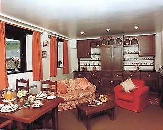 Hotel Hope Barton Barns à Hope Cove Extérieur photo